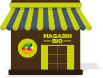 Choisissez votre magasin